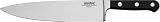 LamsonSharp 10-Inch Wide Forged Chef's Knife