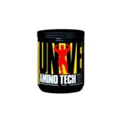 Universal Nutrition Amino-Tech, 375 Tabletten, 1er Pack (1 x 375 g)