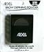 Ardell Eye Brow Eyebrow Defining Powder Soft Black .08oz