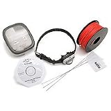 Petsafe Comfort-Fit Deluxe In-Ground Fence