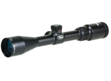 BSA Tactical Weapon Scope, 3.5-10 X 40