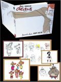 Desene: Sketches & Scribbles