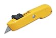 Self-Retracting Utility Knife