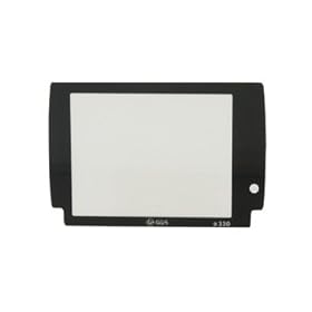 DC Professional LCD Screen Protector for Sony a330 (Transparent) + Worldwide free shiping