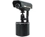 Pro Video CVC-1760PC Remote Motorized CCD B/W Bullet Camera