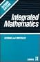 Integrated Mathematics: Course 1