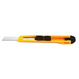 Install Bay Knife 13 PT Snap Blade