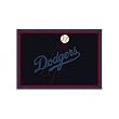 Los Angeles Dodgers 5 4" x 7 8" Team Spirit Area Rug