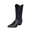 Ariat Women's Heritage Western J Toe Wing Tip