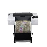Ploter HP Designjet T790 24-in ePrinter