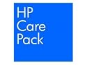 Electronic HP Care Pack Pick-Up and Return Service - Serviceerweiterung - Arbeitszeit und Ersatzteile