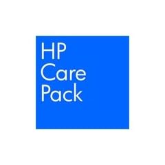 Electronic HP Care Pack Software Technical Support - Technischer Support - Telefonberatung, UP585E