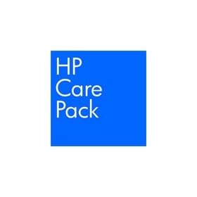 HP UF423PE - 1yPW 6h24x7CTR ProLiantML310G3 HWSupp,ProLiant ML310 G3,1 y post wrrnty HW supp.6h repair time commit,24x7 incl HP hol.No committed repair time 1st 30 d/until assmt performed