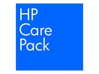 HP Care Pack 12 Plus Service NBD 1 Jahr f&uuml;r DesignJet 10PS, 20PS, 30 / N / GP, 50PS Preisvergleich