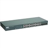EZ Switch 24-Port 10/100/1000