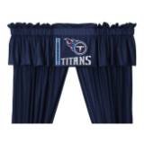 Tennessee Titans Valance