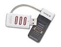 SanDisk Cruzer Profile 512MB USB Flash Drive (SDCZ5-512-A10, Retail Package)