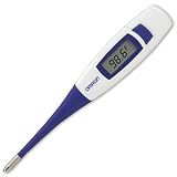 OMRON MC206 Flexible Digital Thermometer