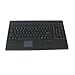 Solidtek, POS KYBD w/touchpad 15.75\