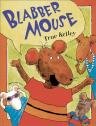 Blabbermouse