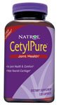 Cetylpure 550 mg 120 Caps