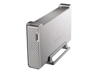 Iomega UltraMax Desktop externe Festplatte 8,9 cm (3,5 Zoll), USB 2.0, FireWire 400, 1TB