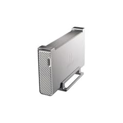 Iomega UltraMax Desktop externe Festplatte 8,9 cm (3,5 Zoll), USB 2.0, FireWire 400, 1TB