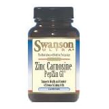 Zinc Carnosine (Pepzin Gi) 60 Caps