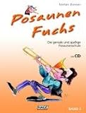 Produkt-Bild: Posaunen Fuchs Band 2 mit CD: Die geniale und spa&szlig;ige Posaunenschule