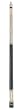 Viper 19-Ounce Sinister Cue with White and Black Transfer (Natural)