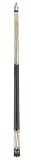 Viper 19-Ounce Sinister Cue with White and Black Transfer (Natural)