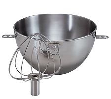 KitchenAid 3-Quart Bowl and Combi-Whip
