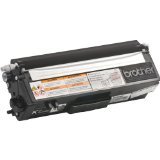 CE - Brother TN315BK Toner Cartridge for Brother Laser Printer Toner - Retail Packaging - Black