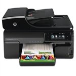 New-HP CM756A - Officejet Pro 8500A Plus Wireless All-in-One Inkjet Printer ....