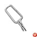 IRWIN 21-18R Vise-Grip 18-Inch Locking Clamp with Regular Tips