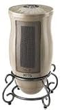 Lasko 6410 Designer Series Oscillating Ceramic Heater