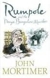 Rumpole and the Penge Bungalow murders