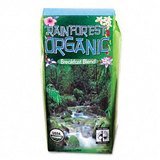 AVTSN80002 - Rainforest Organic Ground Coffee