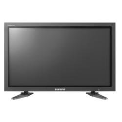 Samsung SyncMaster P42H-2 - 42 plasma panel - widescreen - 720p - HD ready - black