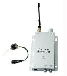 Hidden Camera Mini Spy