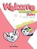 Welcome to America. Starter a, Workbook