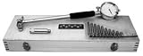 Economy Dial Bore Gage Set,2.0-6.0,.0001 Grad