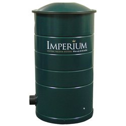 Imperium CV280 Central Vacuum Power Unit