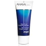 アハバ メン　ディープクレンジングジェル　100ml / 3.4fl.oz　AHAVA