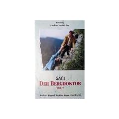 Der Bergdoktor 7 [VHS]