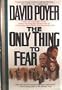 The Only Thing to Fear: A Novel