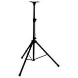 Gemini 200lb Capacity Tripod Speaker Stands