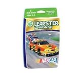 Leapster L Max NASCAR Game 21fDocOK30L. SL160 Leapster L Max NASCAR Game