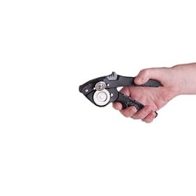 Chef'n easy squeeze can opener