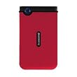 Transcend TS500GSJ25M-R Storejet 2,5" Disque dur externe antichoc 500 Go